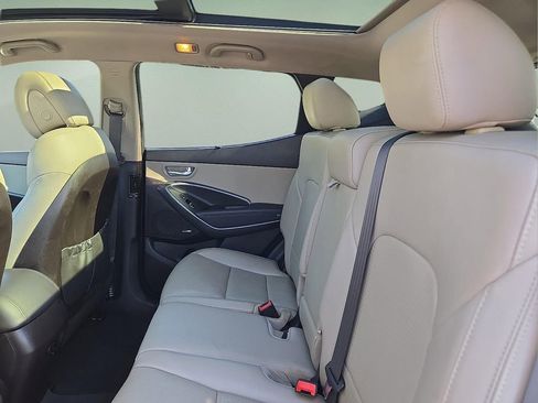 Used 2014 Hyundai Santa Fe Sport w/ Technology Package 04 image 11