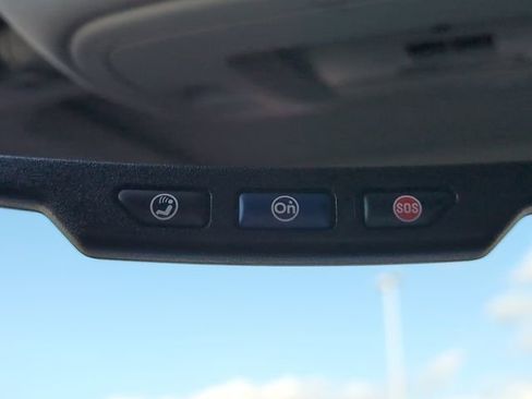 Used 2018 Chevrolet Silverado 1500 LTZ Z71 w/ LTZ Plus Package image 20