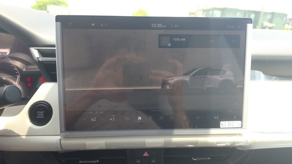 New 2026 MAZDA CX-5 Preferred AWD/4WD image 18