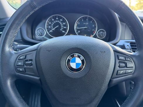 Used 2014 BMW X3 xDrive28i image 29