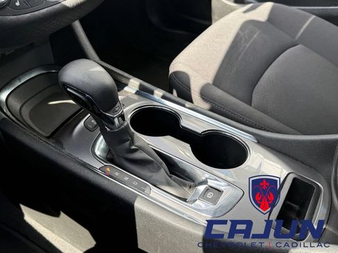 Used 2024 Chevrolet Malibu LT FWD image 20