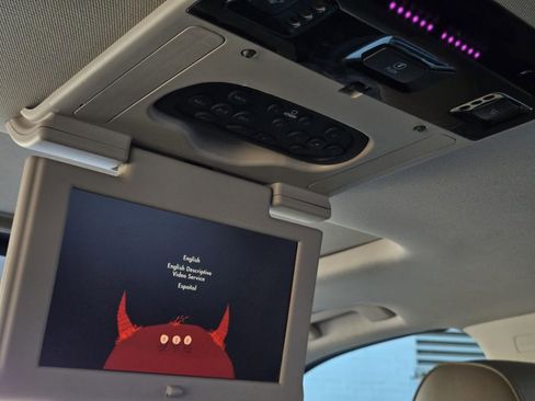 Used 2016 GMC Sierra 2500 Denali w/ Duramax Plus Package image 15