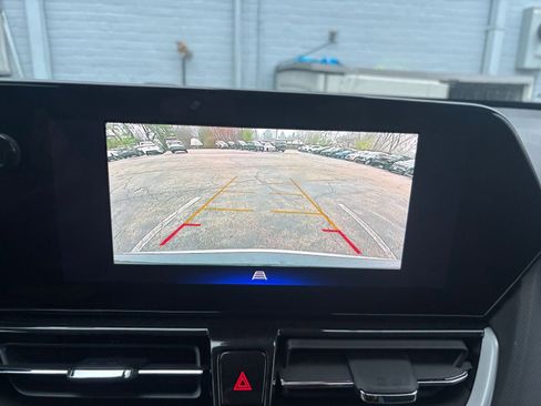 Used 2025 Chevrolet TrailBlazer LT image 17