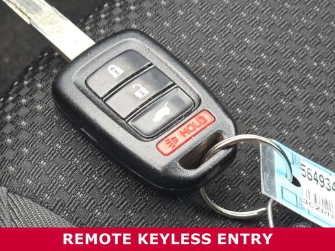 Used 2019 Honda HR-V LX image 31