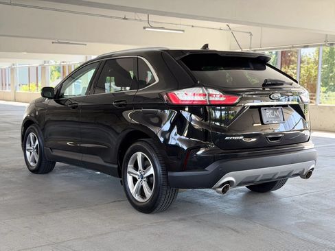 Used 2019 Ford Edge SEL w/ Equipment Group 201A FWD image 7
