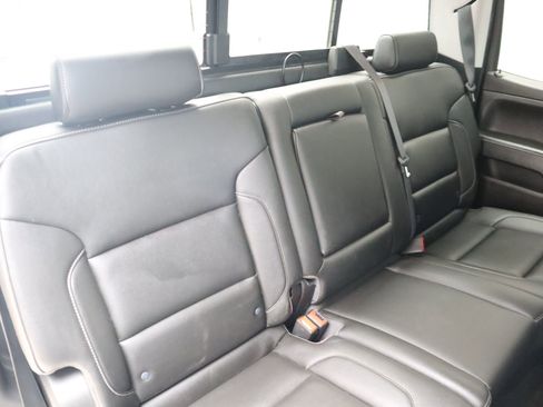 Used 2018 Chevrolet Silverado 1500 LT w/ All Star Edition AWD/4WD image 49