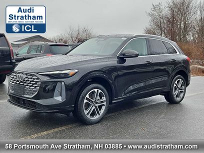 New 2026 Audi Q5 Premium