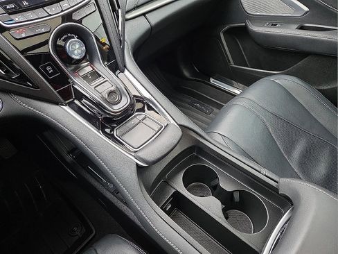 Used 2023 Acura RDX w/ Technology Package image 25