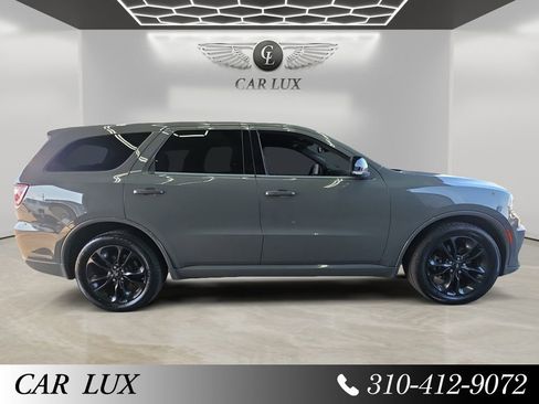 Used 2021 Dodge Durango GT image 6