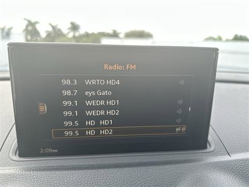 Used 2020 Audi A3 2.0T Premium image 12