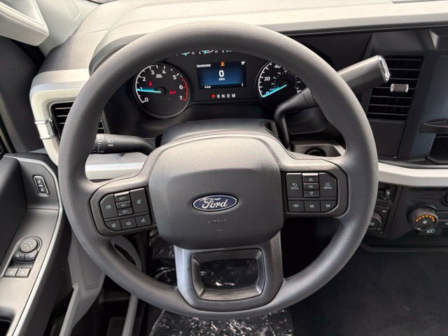 New 2027 Ford F350 XLT w/ FX4 Off-Road Package AWD/4WD image 23