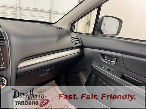 Used 2014 Subaru Crosstrek 2.0i Limited image 42