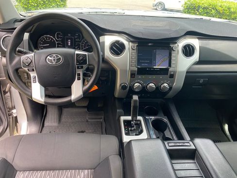 Used 2020 Toyota Tundra SR5 image 12