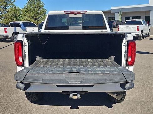 Used 2022 GMC Sierra 3500 Denali w/ Technology Package image 26
