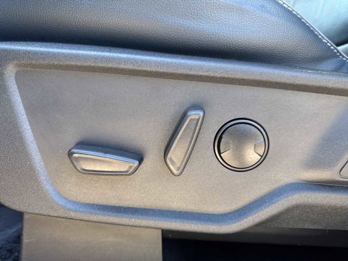 Used 2022 Ford Bronco Outer Banks image 11