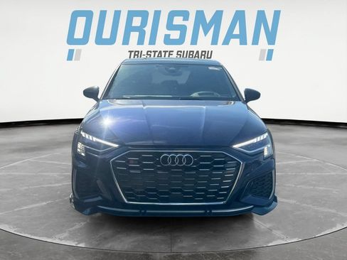 Used 2023 Audi S3 Prestige AWD/4WD image 8