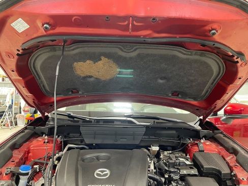 Used 2018 MAZDA CX-5 Grand Touring FWD image 40