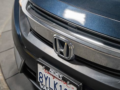 Used 2018 Honda Civic EX-T image 8