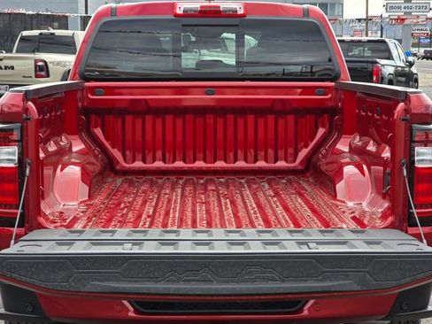 New 2026 GMC Canyon Elevation w/ Convenience Package AWD/4WD image 14