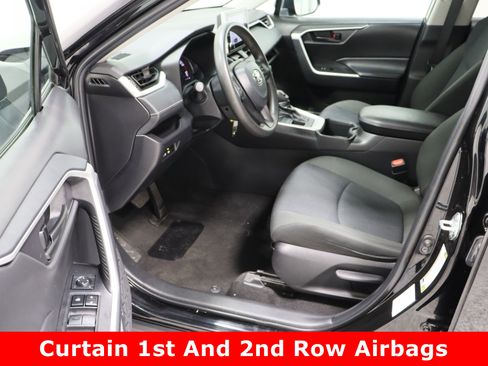 Certified 2024 Toyota RAV4 LE image 14