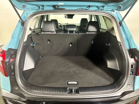 Used 2025 Kia Seltos S image 21