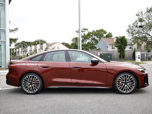 New 2026 Audi S5 Prestige AWD/4WD image 4