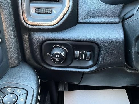 Used 2026 RAM 2500 Rebel w/ Rebel Level 1 Equipment Group AWD/4WD image 17