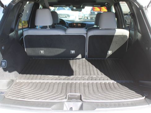 Used 2022 Honda Passport EX-L image 10
