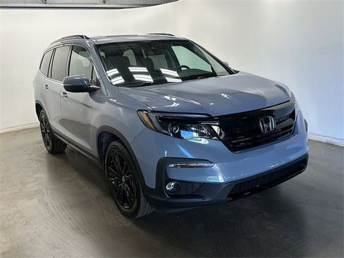 Used 2022 Honda Pilot Special Edition image 33