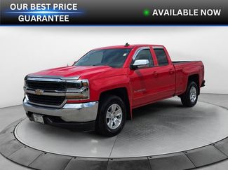 Used 2016 Chevrolet Silverado 1500 LT w/ Trailering Package RWD video 1
