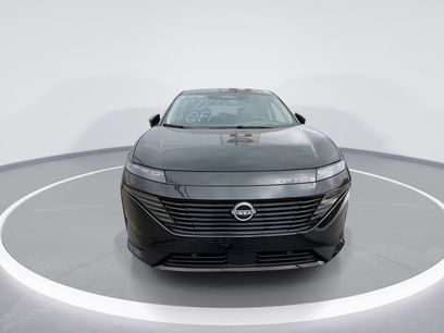 New 2026 Nissan Murano Platinum