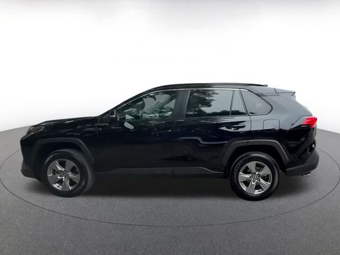 Used 2024 Toyota RAV4 XLE image 9