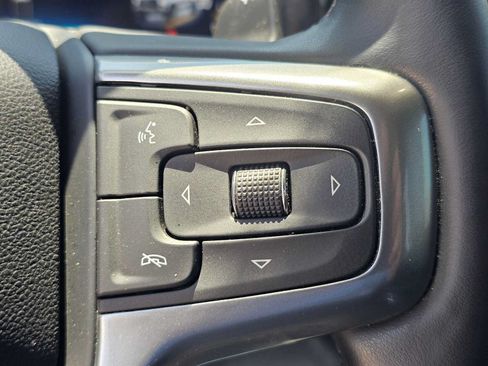 Used 2024 Chevrolet Silverado 1500 LT Trail Boss w/ Convenience Package II AWD/4WD image 29