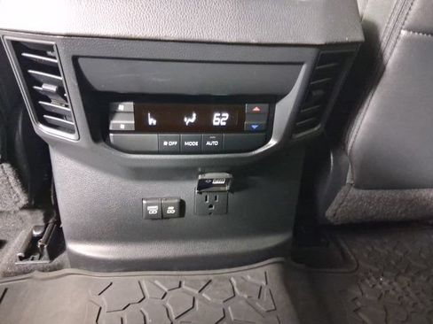 Used 2024 Toyota Sequoia TRD Pro AWD/4WD image 13