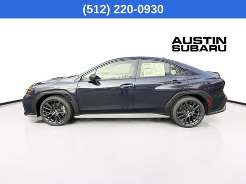 New 2025 Subaru WRX Premium image 5