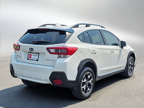 Used 2020 Subaru Crosstrek 2.0i Premium w/ Moonroof Package 2 AWD/4WD image 5