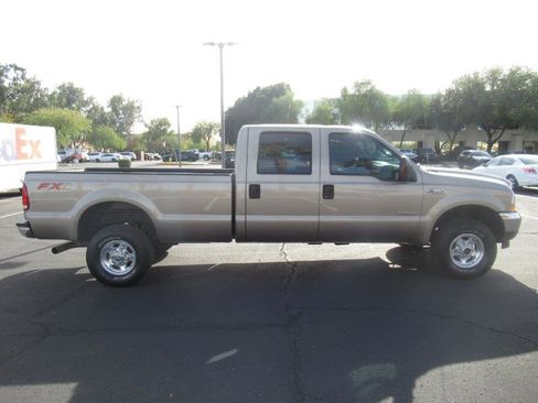 Used 2004 Ford F350 Lariat image 5