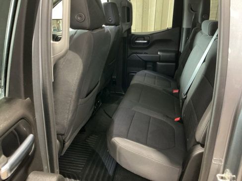 Used 2020 Chevrolet Silverado 1500 LT w/ All-Star Edition image 20