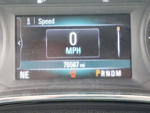 Used 2018 Buick Encore Preferred image 23