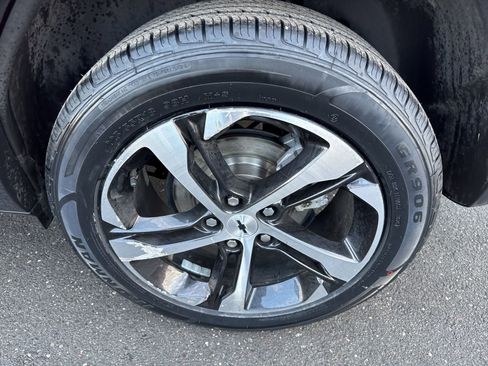 Used 2024 Chevrolet Trax RS w/ Driver Confidence Package image 10