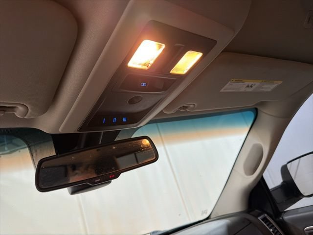 Used 2017 RAM 2500 Big Horn AWD/4WD image 18
