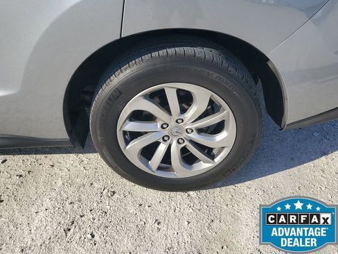 Used 2017 Acura RDX AWD image 22