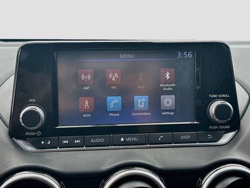 Used 2020 Nissan Sentra S FWD image 14