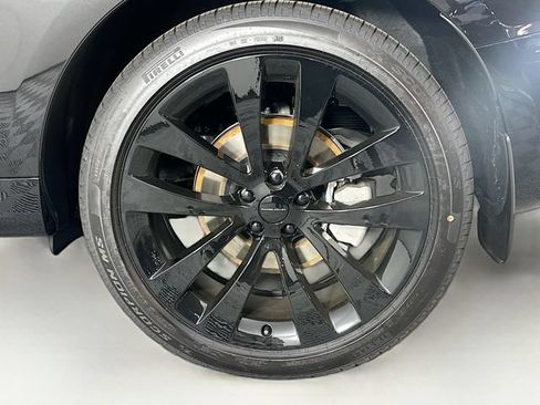 New 2026 Land Rover Range Rover Sport Dynamic SE AWD/4WD image 28