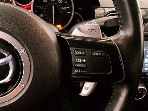 Used 2015 MAZDA MX-5 Miata Grand Touring image 19