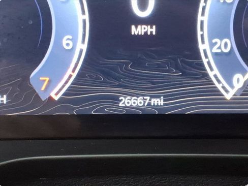 Used 2023 Jeep Grand Cherokee L Limited w/ Trailer Tow Group (B) image 22