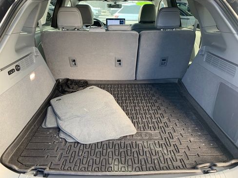 Certified 2023 Lincoln Nautilus Reserve w/ Monochromatic Package image 5