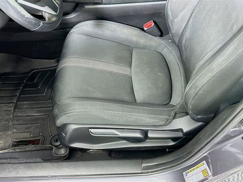 Certified 2018 Honda Civic EX-T image 19