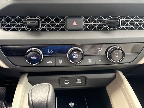 Certified 2026 Honda Accord LX image 25