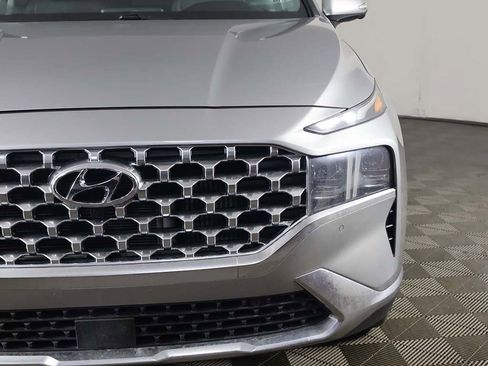Used 2022 Hyundai Santa Fe Limited image 18